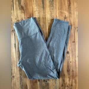 Aerie Chill Play Move Gray leggings